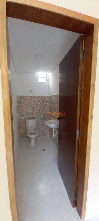 Imagem Sobrado para alugar, 440 m² por R$ 20.000,00/mês - Vila Rosália - Guarulhos/SP