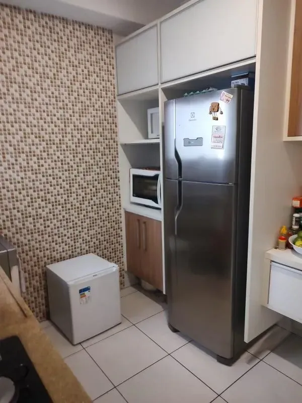 Imagem Apartamento com 4 Quartos à Venda, 105 m² em Jardim Tupanci - Barueri