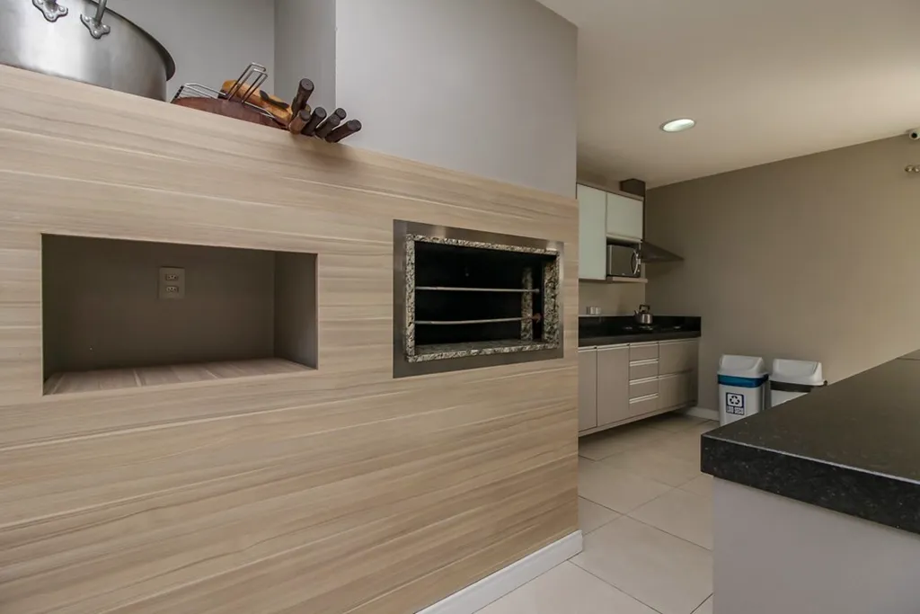 Imagem Apartamento em Jardim Lindóia