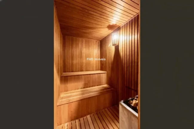 Imagem Apartamento à venda no Itaim Bibi, São Paulo-SP: 1 quarto, 1 suíte, 1 sala, 1 banheiro, 1 vaga, 75m². Imperdível!