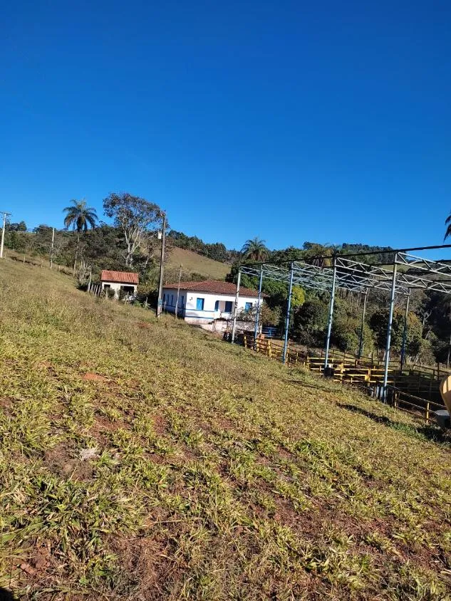 Imagem FAZENDINHA À VENDA - RIO MANSO (MG) 43 hectares de terra