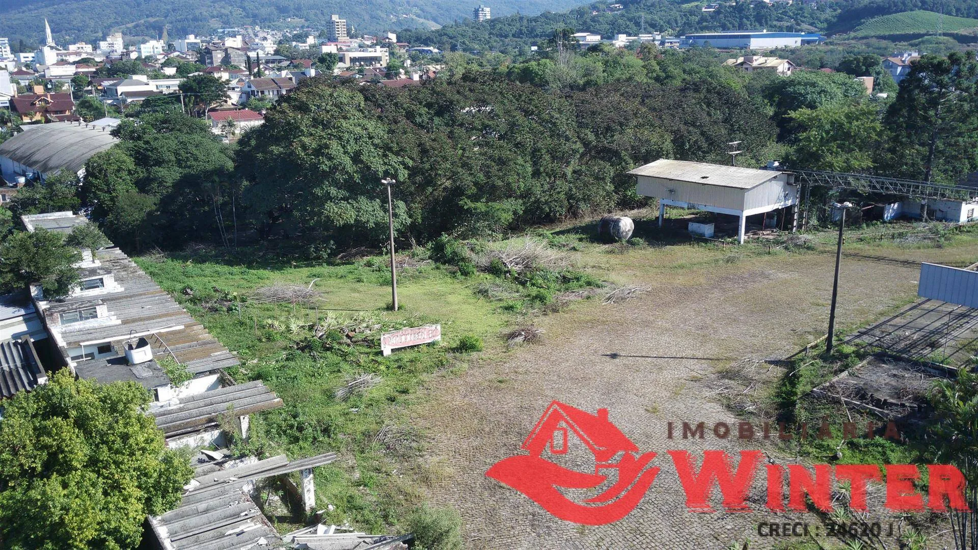 Imagem Amplo área com 22.216m² bairro Vila Rica, Feliz.