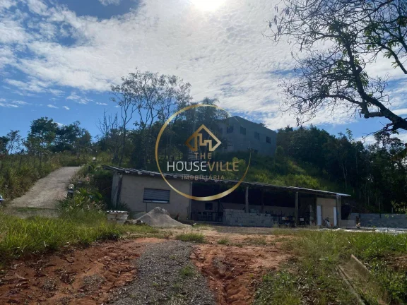 Imagem Chácara Santa Branca, a 500 metros do acesso a represa! Apenas 550 mil.