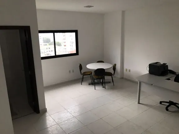 Imagem Sala Comercial à Venda, 30 m² em Nazaré - Belém
