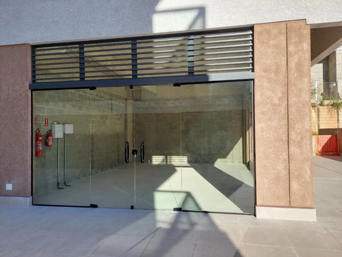 Imagem SALA COMERCIAL PARA ALUGAR NO PORTAL EM VINHEDO - PINHEIRINHO