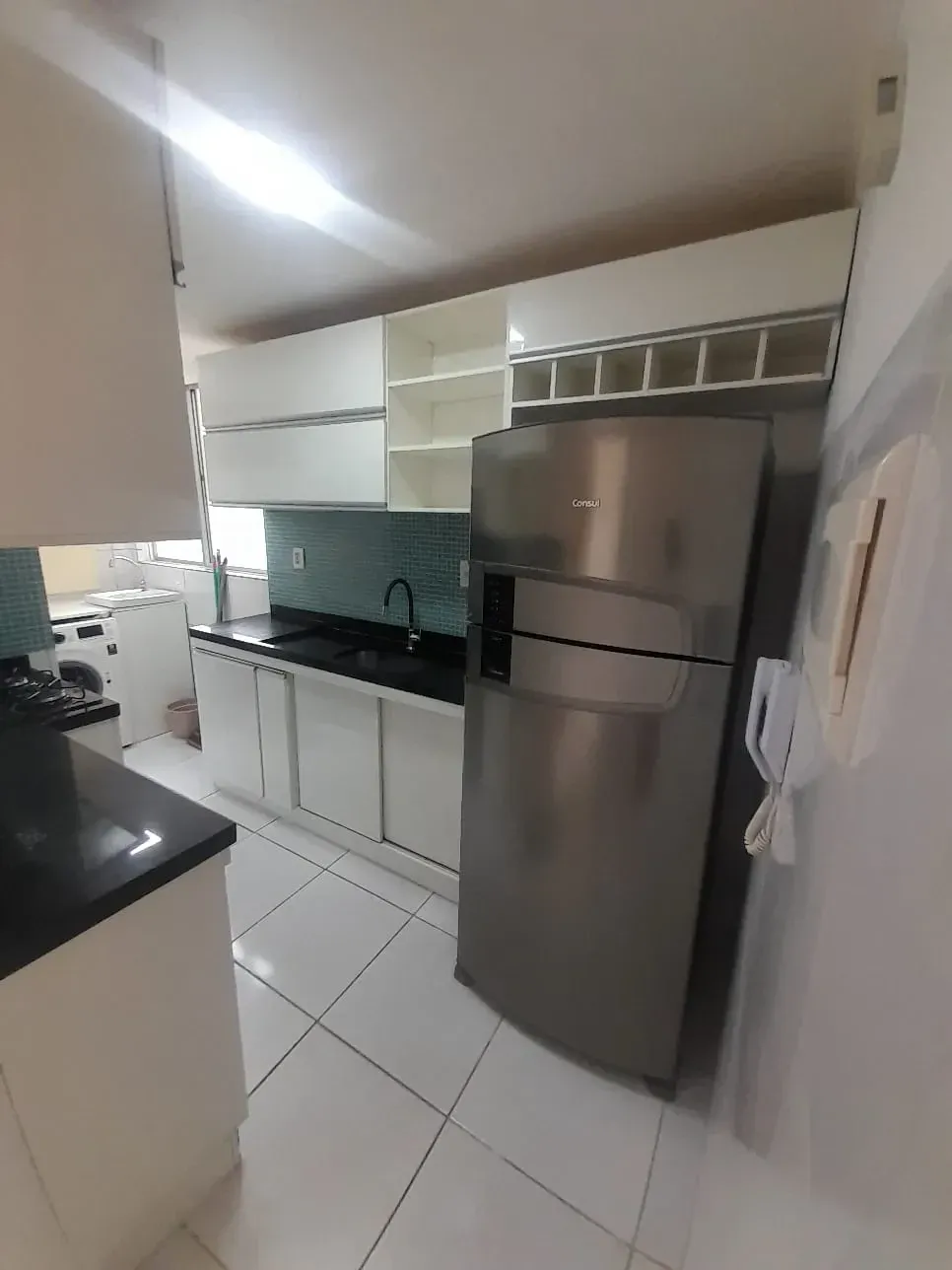 Imagem Apartamento com 2 Quartos para Alugar, 45 m² em MARACAIPE - CABO SANTO AGOSTINHO