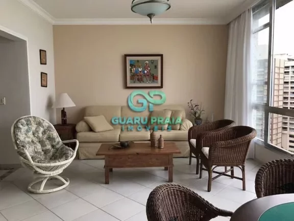 Imagem Apartamento à venda no bairro Pitangueiras - Guarujá/SP