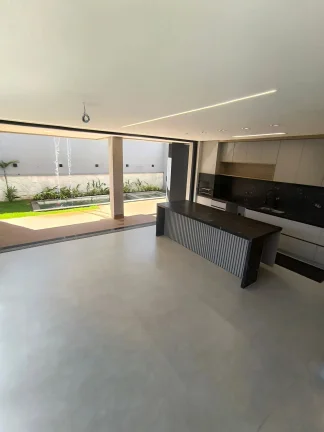 Imagem Sobrado 4 Suites Plenas Completo Em Armarios No Jardins Capri