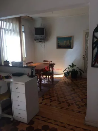 Imagem Apartamento 3 dormitórios no bairro Bom Fim