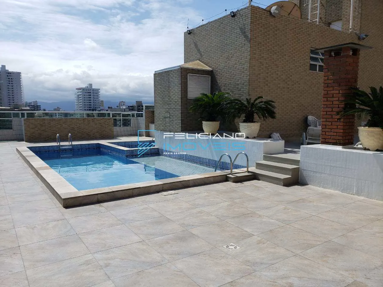 Imagem Apartamento com 2 quartos, Canto do Forte, Praia Grande - R$ 700 mil, Cod: 7122