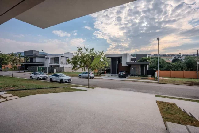 Imagem LINDA CASA EM CONDOMÍNIO DE ALTO PADRÃO