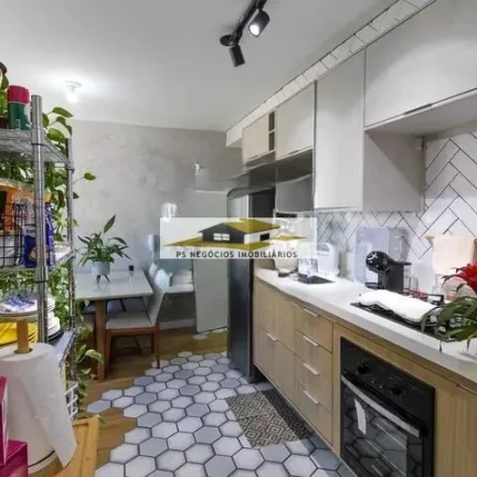 Imagem Apartamento para venda no Sitio da Figueira