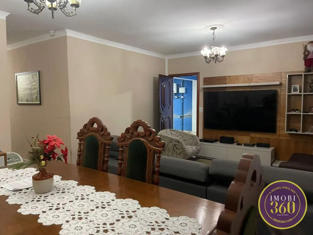 Imagem Casa térrea de 3 dormitórios à venda no Jardim Nossa Senhora do Carmo - 110 m²