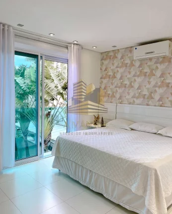 Imagem Casa moderna na praia