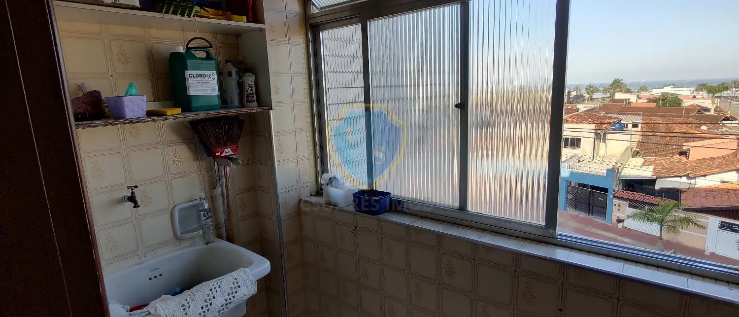 Imagem Apartamento Duplex - 2 Dorms - 2 Vagas