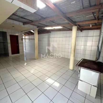 Imagem Casa | Chico de Paulo (Lot. Corupá) | 4 quartos (1 suíte) | 200m²