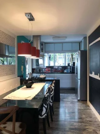 Imagem 3 Quartos no Bairro Higienópolis