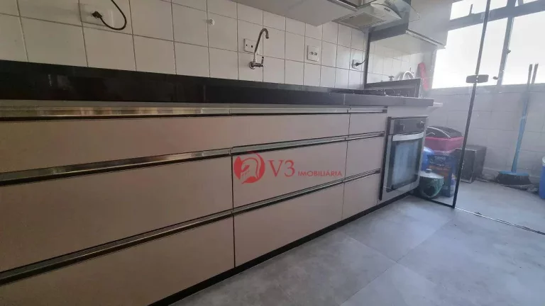 Imagem Apartamento com 2 dormitórios à venda, 50 m por R$ 369.000,00 - Vila Cisper - São Paulo/SP