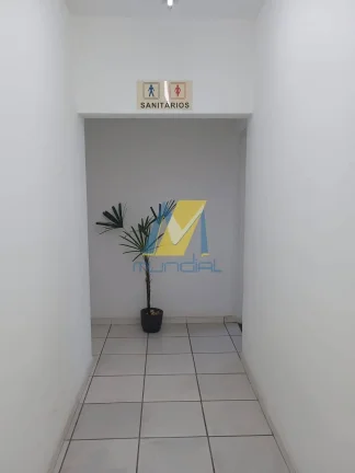 Imagem Seu espaço de trabalho no endereço certo - funcional, iluminado.