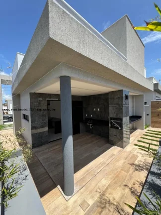 Imagem Casa Alto Padrão em Mussumagro João Pessoa/PB 3 Qtos e suíte