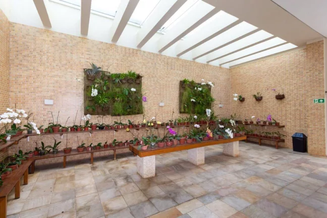 Imagem Apartamento para Venda ou Locação- Condomínio Taman- Vila Andrade- Zona Sul