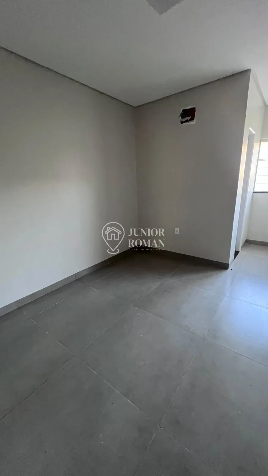 Imagem 3 DORM l 1 SUITE l JARDIM DE INVERNO l CHURRASQUEIRA - MORADA DA LUA - BARREIRAS/BA