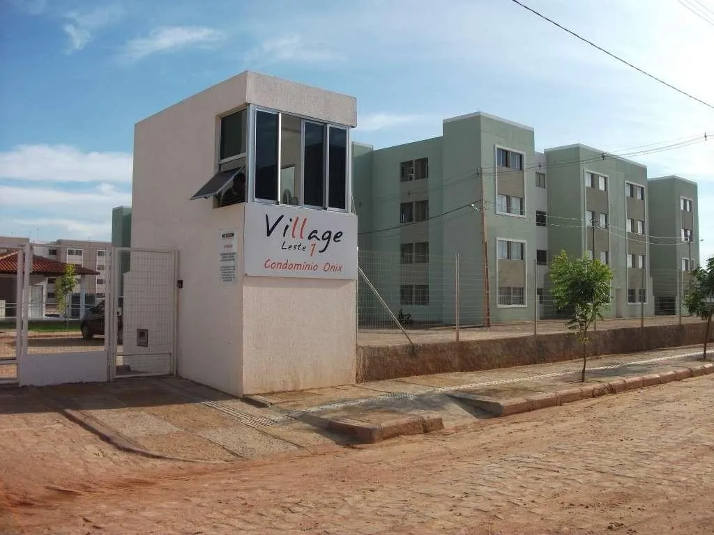 Imagem Apartamento à Venda | Vale do Gavião | Teresina
