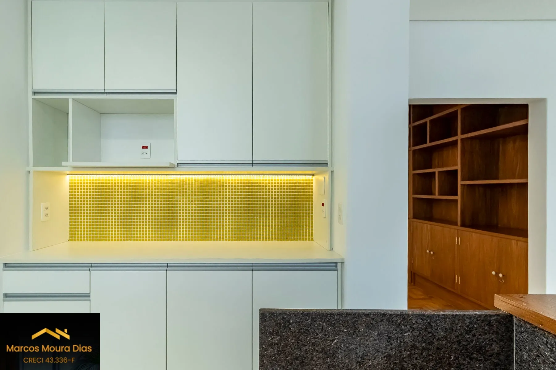 Imagem Apartamento Reformado e equipado Al.Jaú, 162 m2, pronto para morar