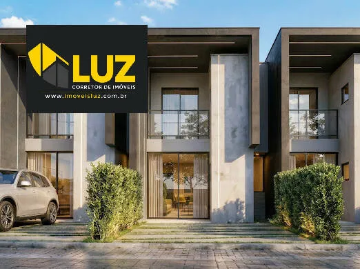 Imagem CASA DUPLEX EM CONDOMÍNIO NO EUSÉBIO - CONDOMÍNIO ESSENZA