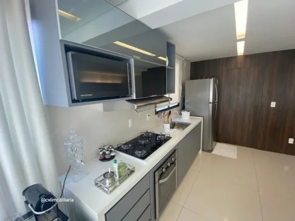 Imagem Descubra o seu novo lar em um amplo apartamento localizado no coração do Santo Antônio. O apartam...