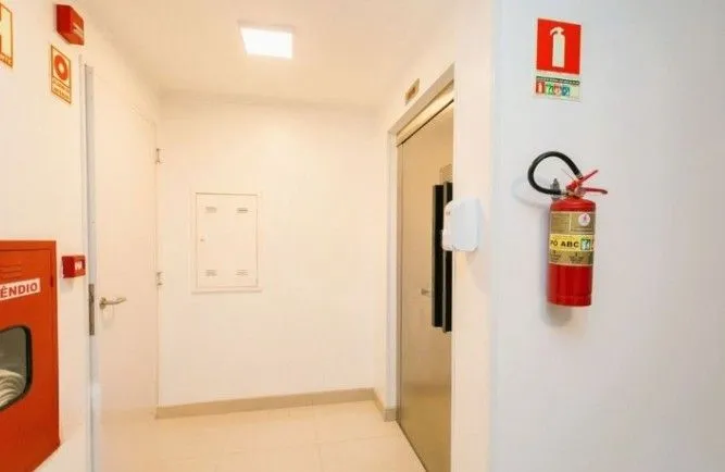 Imagem Apartamento em Jardim Lindóia