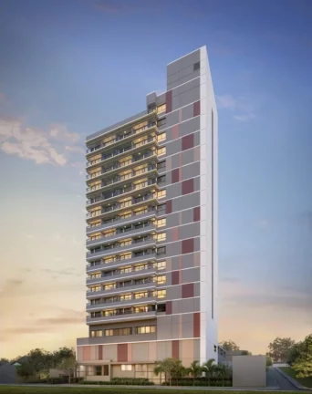 Foto do imóvel ML BROOKLIN - MITRE - Apto de 84m², a 5 minutos à pé da Estação Brooklin do Metrô!!