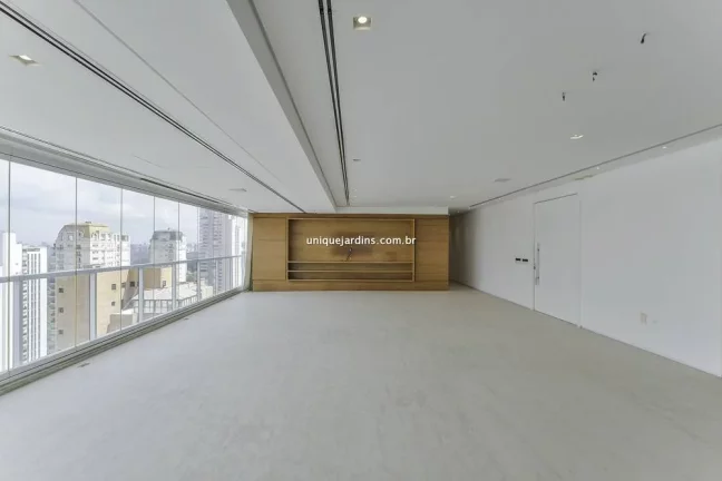 Imagem Apartamento à venda Vila Mariana São Paulo