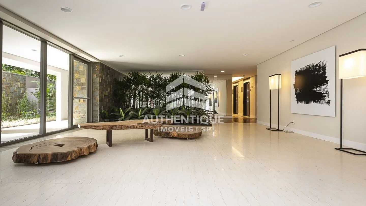 Imagem BELLA BONINA VILA MARIANA - Apartamento à venda em São Paulo/SP