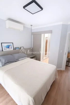 Imagem Casa em condomínio - 3 dormitórios (1 suíte com closet) - área gourmet - valor de condomínio ba...