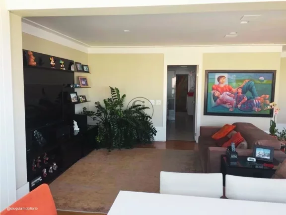 Imagem APARTAMENTO RESIDENCIAL em SÃO PAULO - SP, PERDIZES