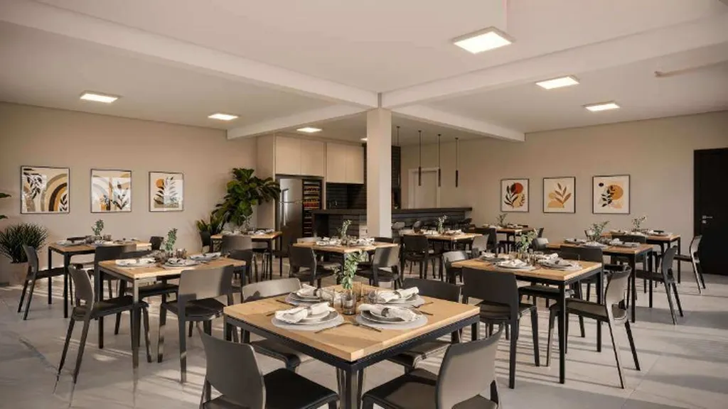 Imagem Apartamento em Cavalhada