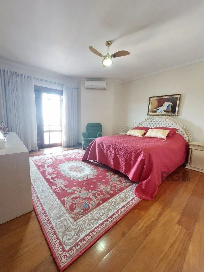 Imagem Casa de Condomínio em Nonoai