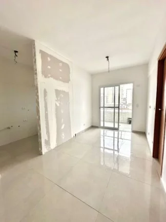 Imagem Apartamento à Venda em Vila Mirim, Praia Grande - SP