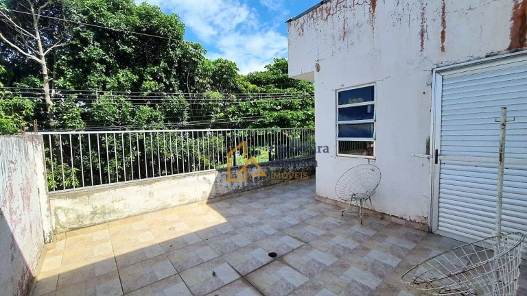 Imagem Casa com 2 dormitórios à venda - Chácara Do Moinho - Cachoeira Paulista/SP