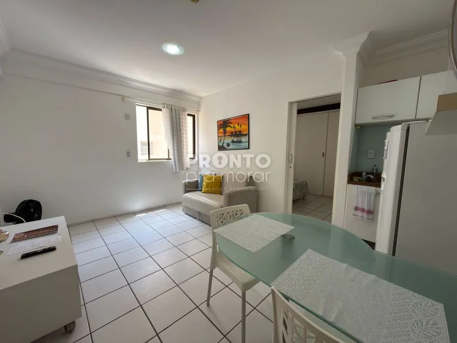 Imagem Boa Viagem Beach Flat