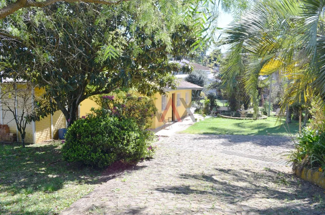 Imagem Casa à venda, SANTA CRUZ, GUARAPUAVA - PR
