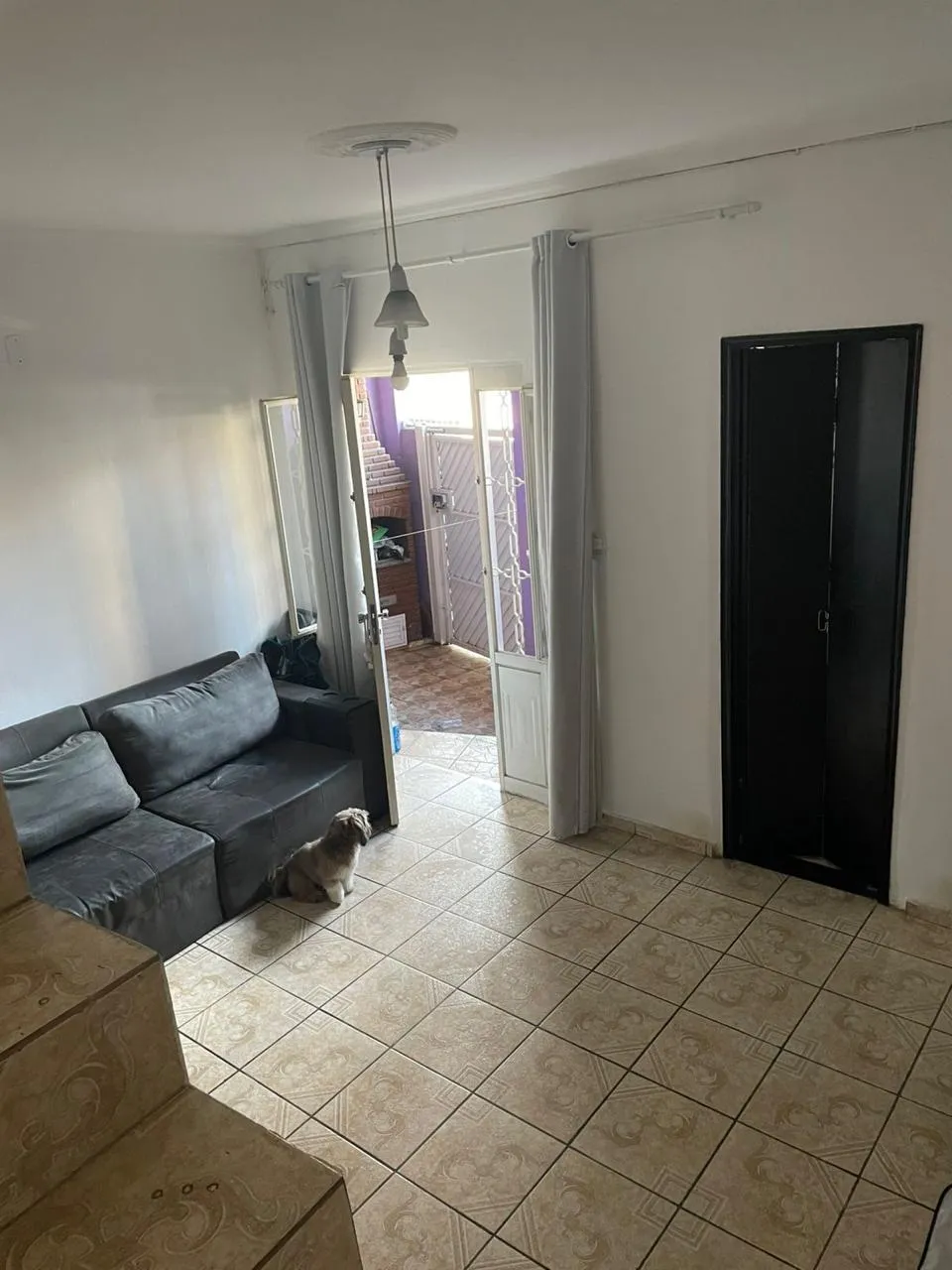 Imagem VENDO LINDO SOBRADO NO BAIRRO AMERICANÓPOLIS! (ZONA SUL)