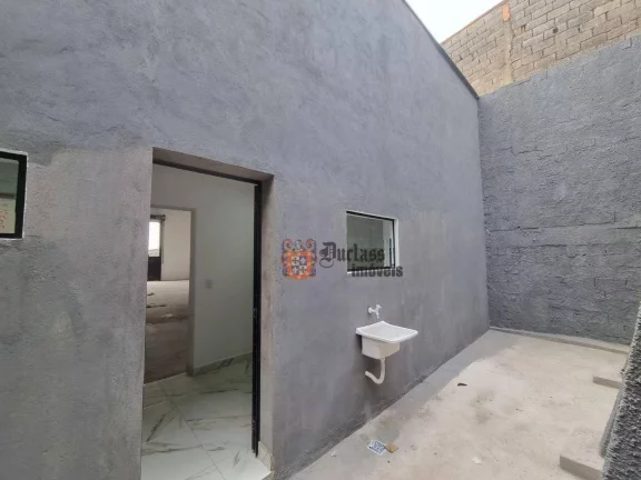 Imagem Galpão à venda, 300 m² por R$ 1.400.000,00 - Jardim Imperial - Atibaia/SP