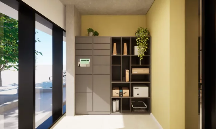 Imagem Give Hype City - Apartamento à venda no bairro Capão Raso - Curitiba/PR