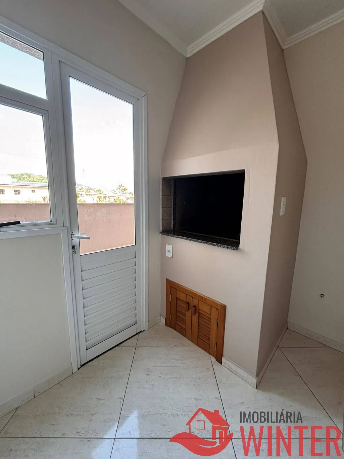 Imagem Apto novo de 3 dorm. no bairro Vila Rica, Feliz.