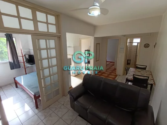 Imagem Apartamento 2 dormitorios a venda ha 250m da Praia da Enseada