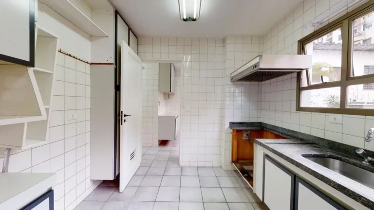Imagem APARTAMENTO RESIDENCIAL em São Paulo - SP, Moema