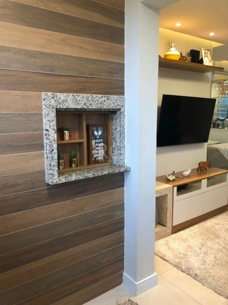 Imagem Apartamento para Venda - 87m², 3 dormitórios, sendo 1 suites, 2 vagas - Teresópolis