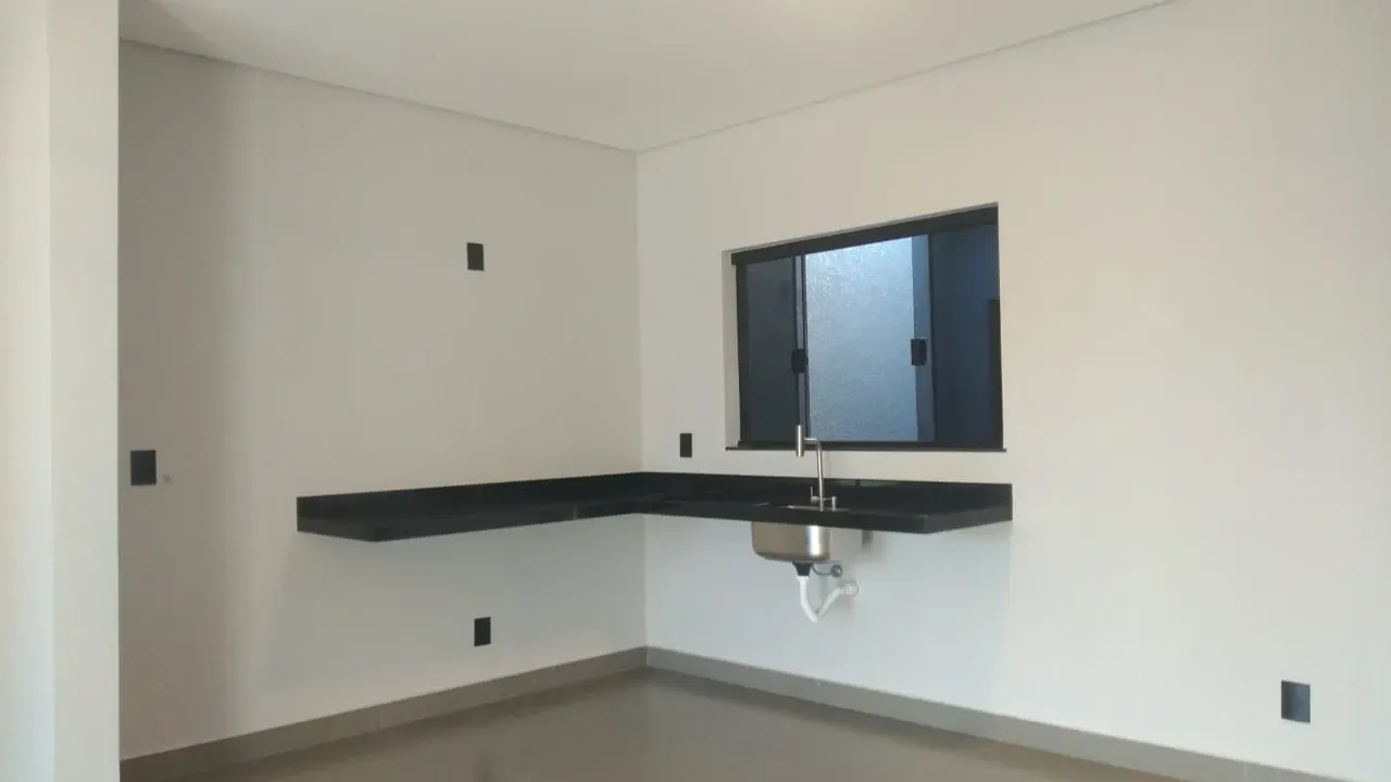Imagem Casa com 2 Quartos à Venda, 98 m² em Jardim Simus - Sorocaba